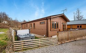 Castlewood Lodges Strachan